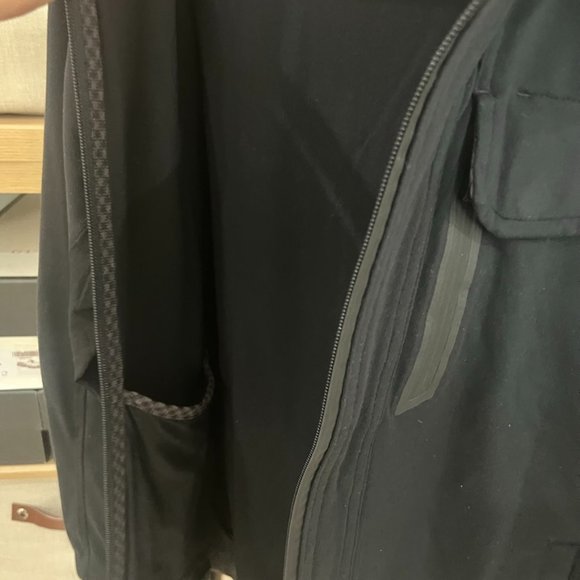 Lululemon Men Sport Jacket - Picture 3 of 5